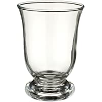 Villeroy &amp- Boch Helium Hurricane Vaso para Velas- 155 mm